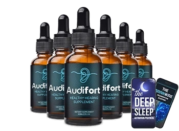  Audifort Discounted Offer