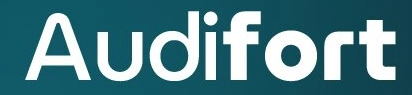 Audifort Logo